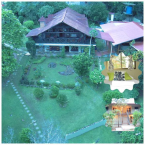 La Qhia Eco Retreat
